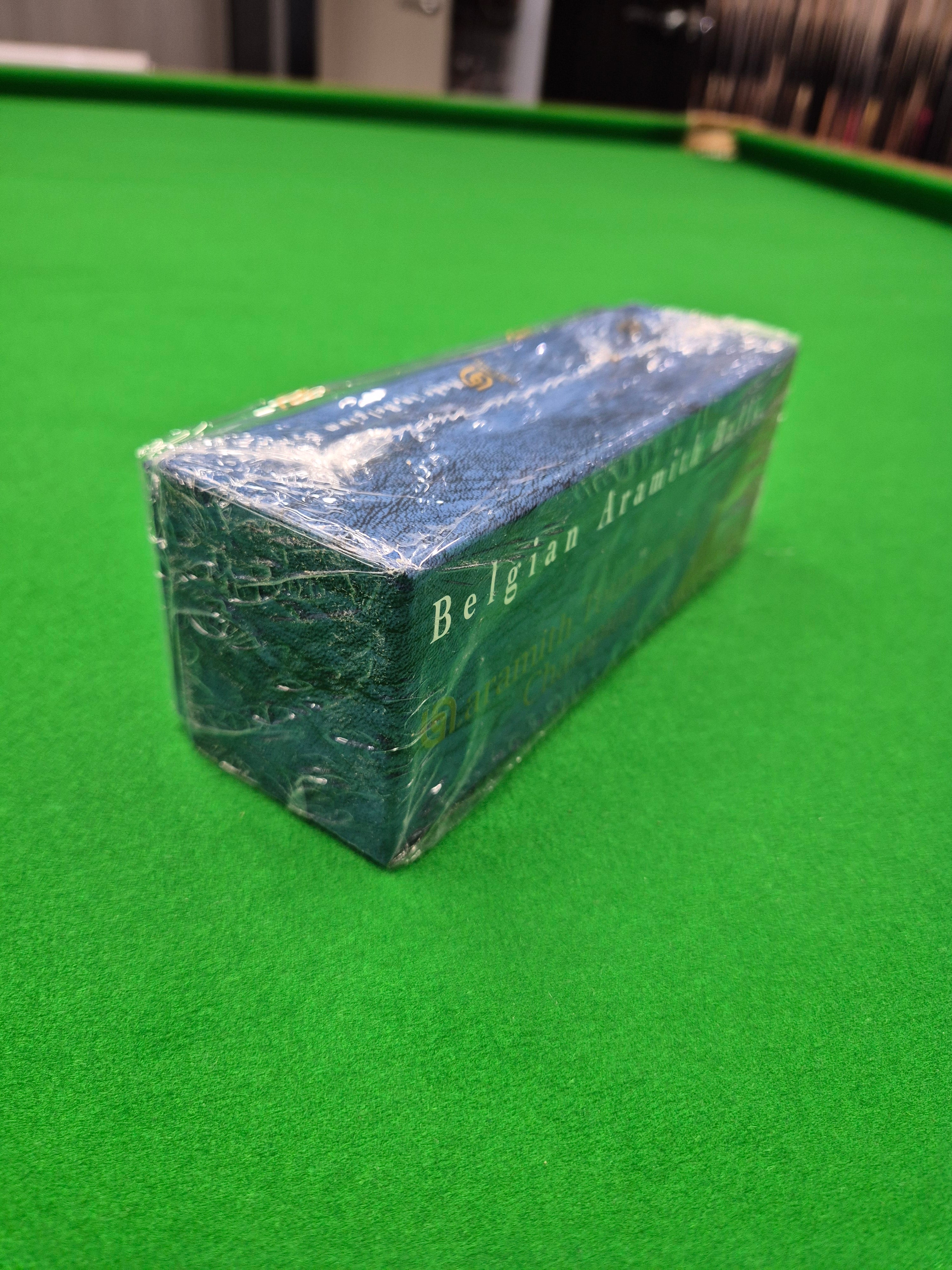 Pro Cup 2 1/16" Billiard Balls